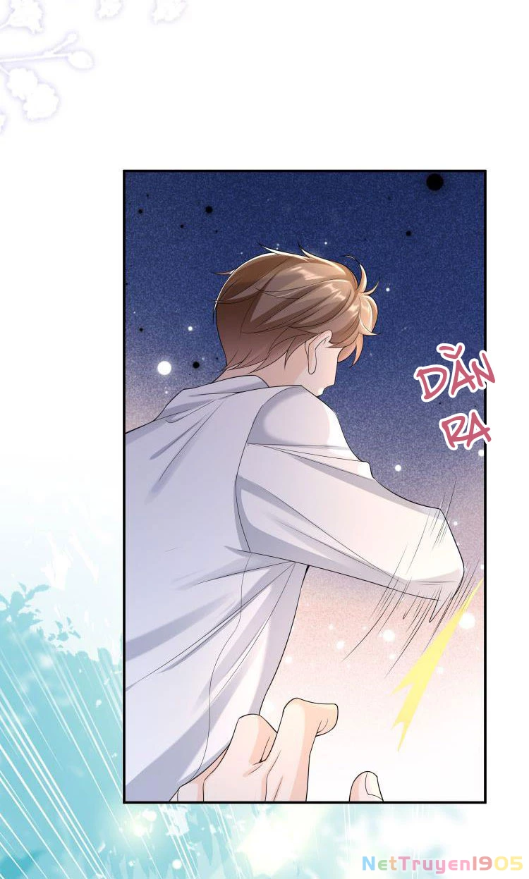 Scandal Quá Nhiều Là Lỗi Của Tôi Sao ? Chapter 45 - 11
