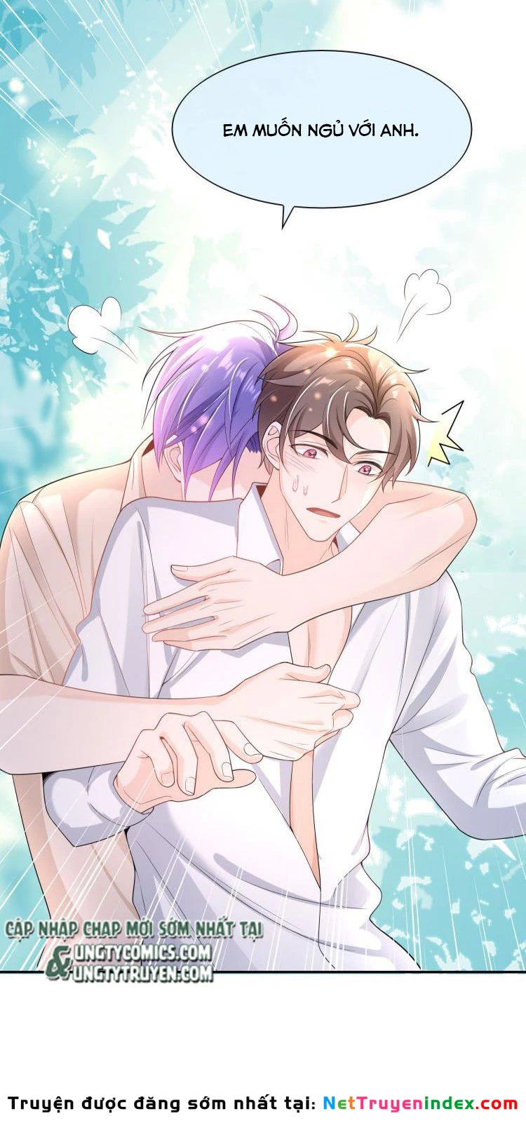 Scandal Quá Nhiều Là Lỗi Của Tôi Sao ? Chapter 45 - 12