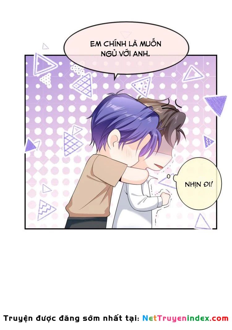 Scandal Quá Nhiều Là Lỗi Của Tôi Sao ? Chapter 45 - 14