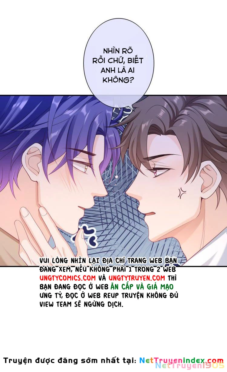 Scandal Quá Nhiều Là Lỗi Của Tôi Sao ? Chapter 45 - 15