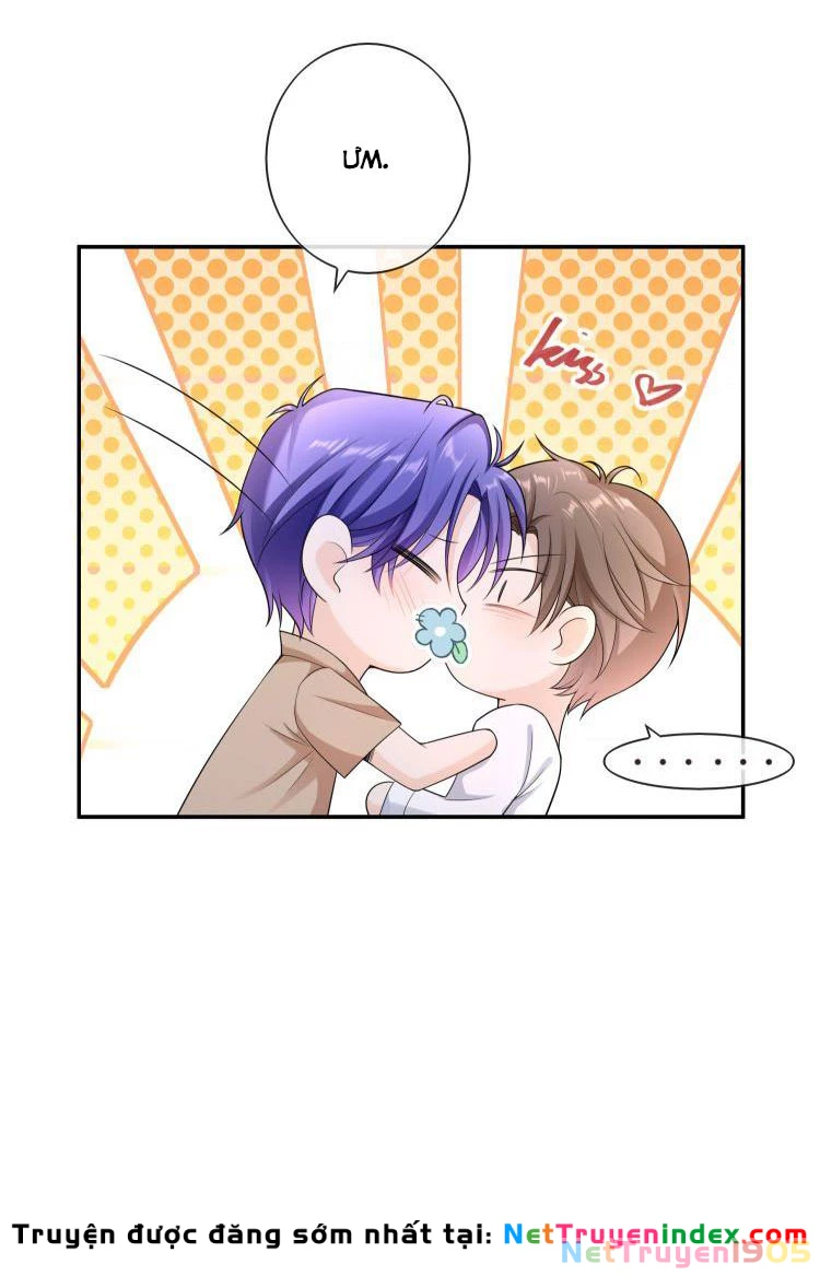 Scandal Quá Nhiều Là Lỗi Của Tôi Sao ? Chapter 45 - 16