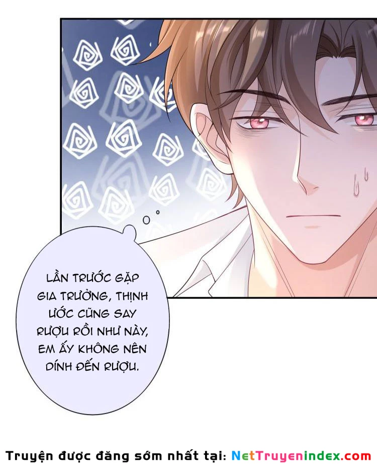 Scandal Quá Nhiều Là Lỗi Của Tôi Sao ? Chapter 45 - 17