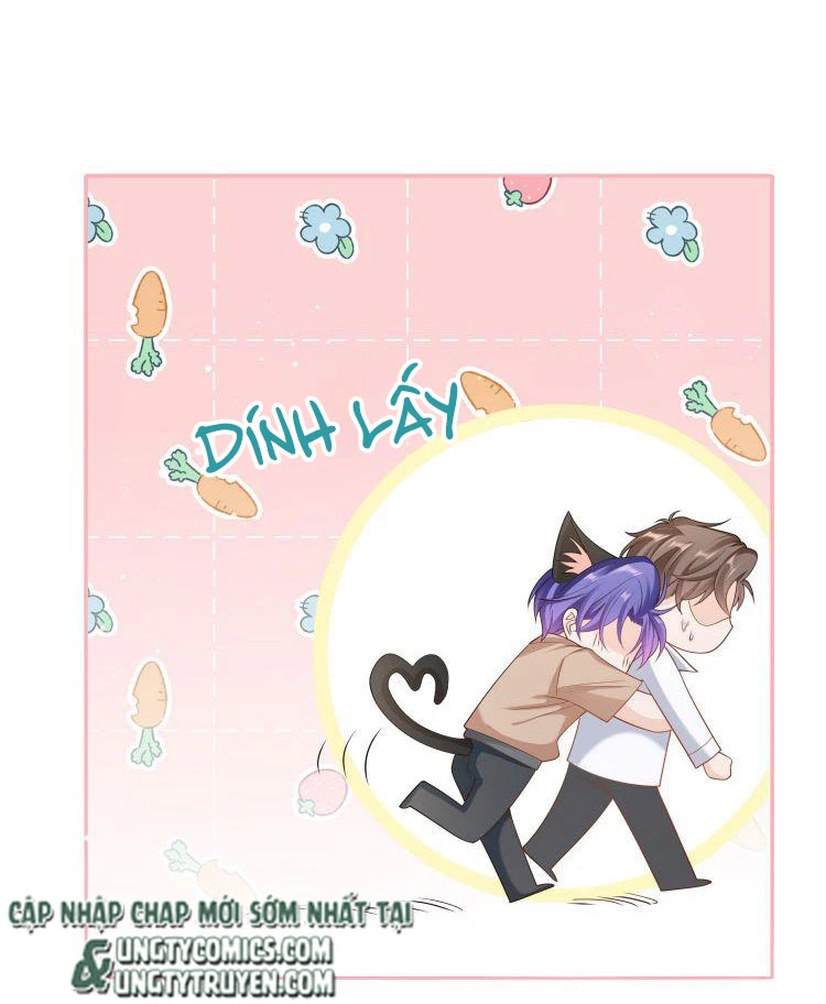 Scandal Quá Nhiều Là Lỗi Của Tôi Sao ? Chapter 45 - 19