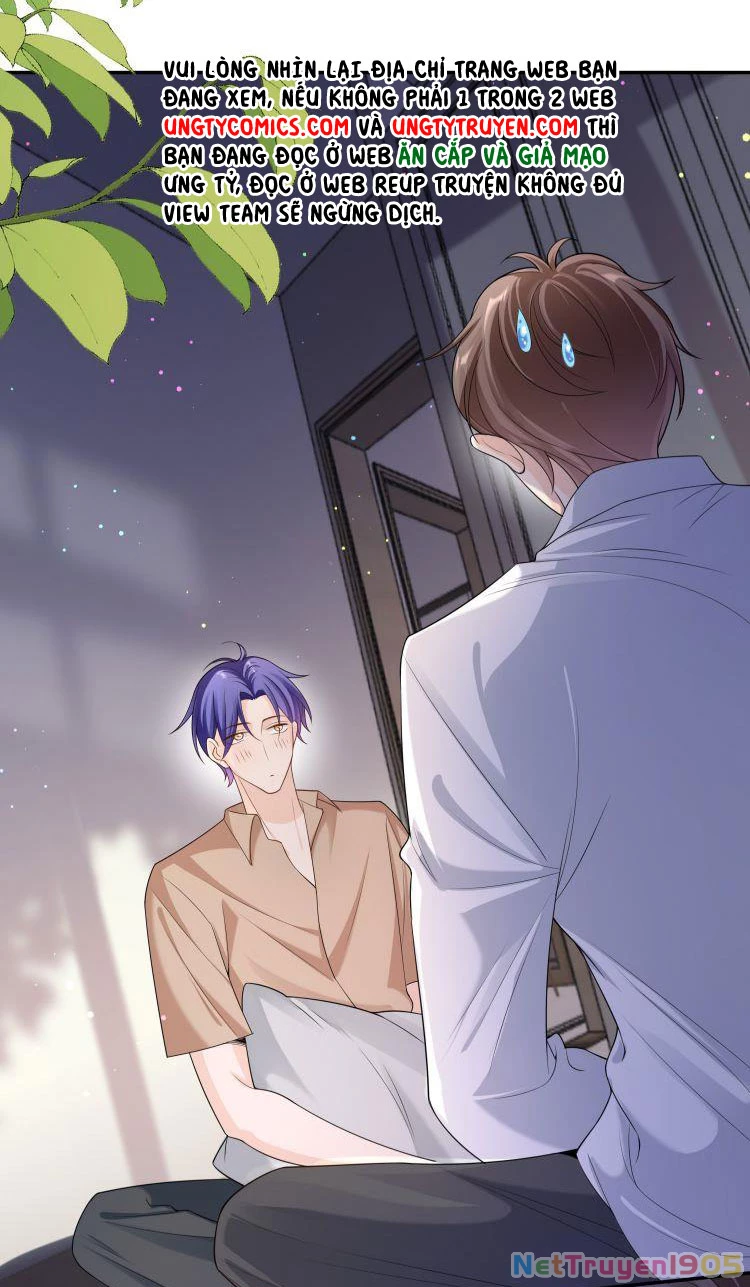 Scandal Quá Nhiều Là Lỗi Của Tôi Sao ? Chapter 45 - 22