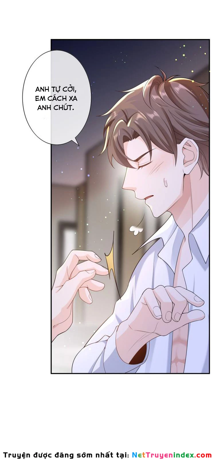 Scandal Quá Nhiều Là Lỗi Của Tôi Sao ? Chapter 45 - 25