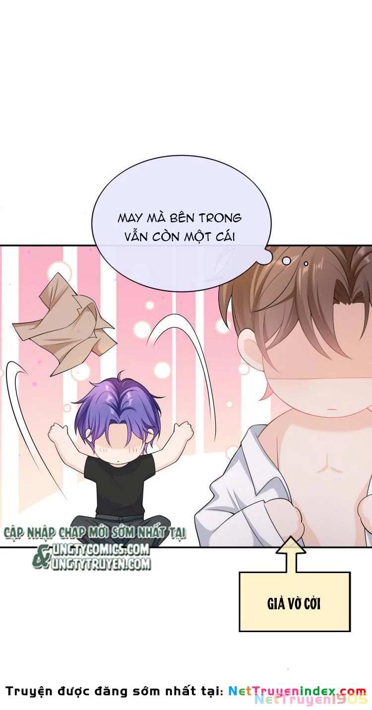 Scandal Quá Nhiều Là Lỗi Của Tôi Sao ? Chapter 45 - 26