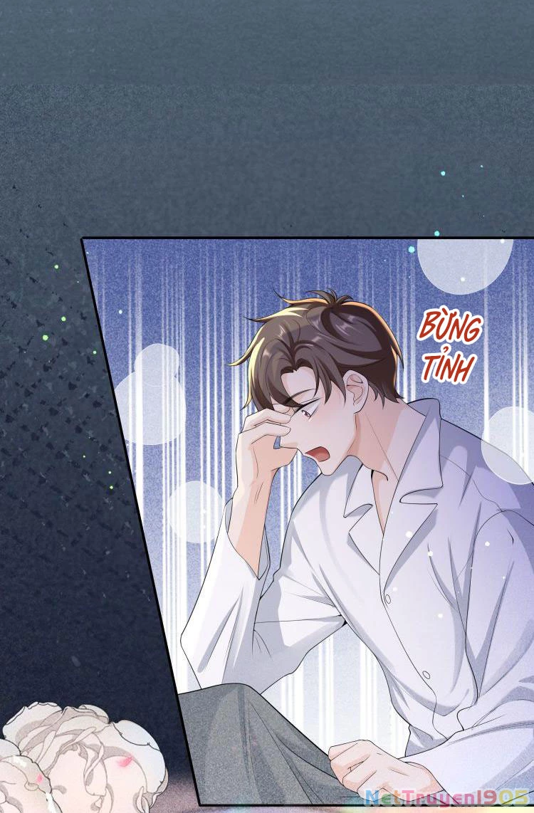 Scandal Quá Nhiều Là Lỗi Của Tôi Sao ? Chapter 45 - 32