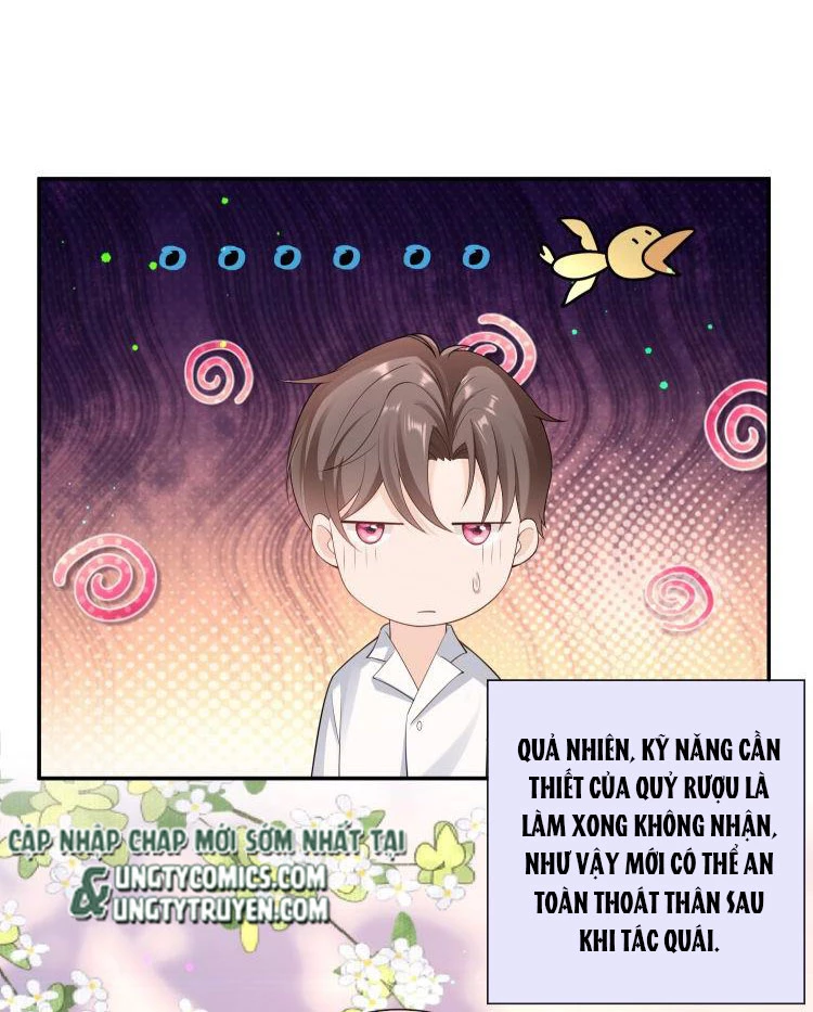 Scandal Quá Nhiều Là Lỗi Của Tôi Sao ? Chapter 45 - 39