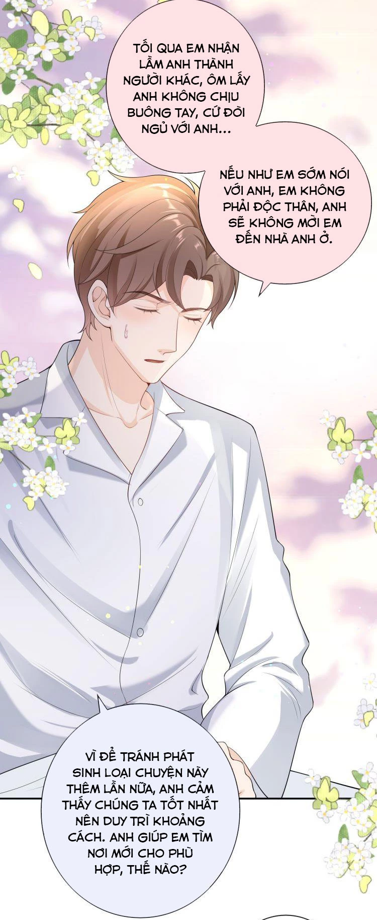 Scandal Quá Nhiều Là Lỗi Của Tôi Sao ? Chapter 45 - 40