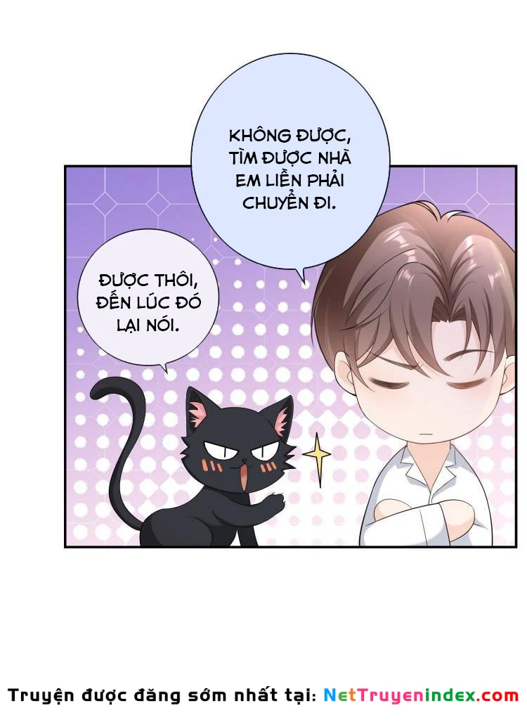 Scandal Quá Nhiều Là Lỗi Của Tôi Sao ? Chapter 45 - 44