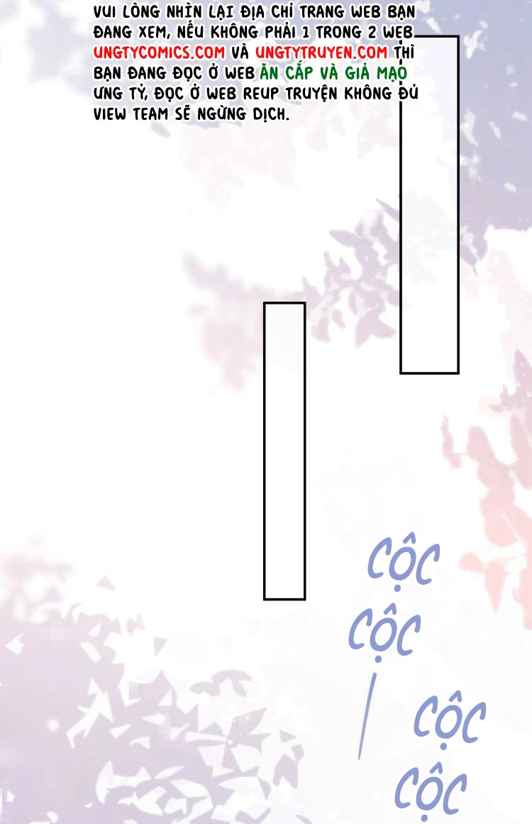 Scandal Quá Nhiều Là Lỗi Của Tôi Sao ? Chapter 45 - 46