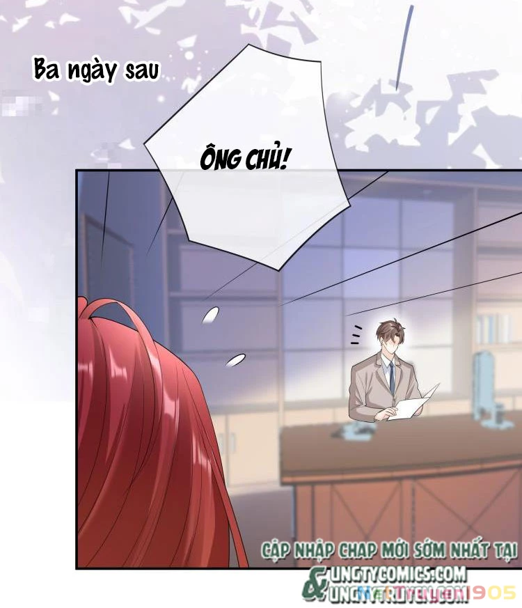 Scandal Quá Nhiều Là Lỗi Của Tôi Sao ? Chapter 45 - 47
