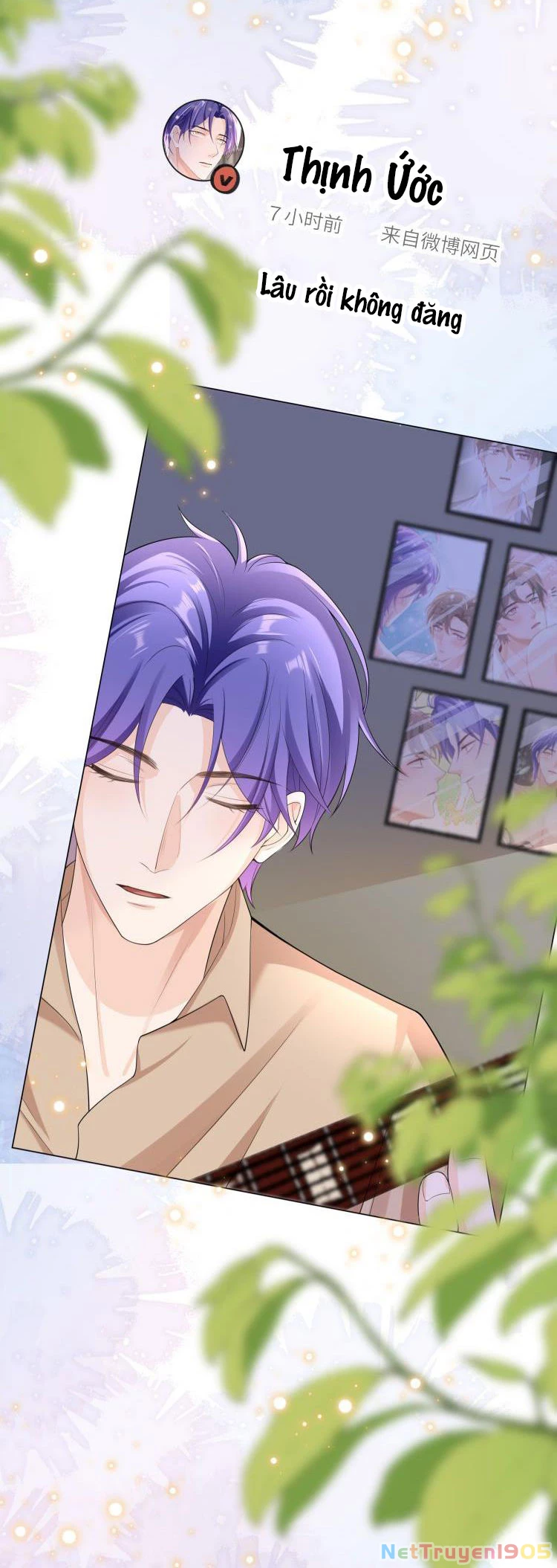 Scandal Quá Nhiều Là Lỗi Của Tôi Sao ? Chapter 45 - 49