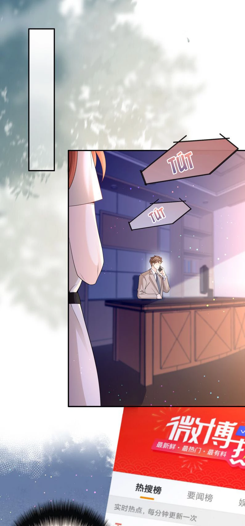 Scandal Quá Nhiều Là Lỗi Của Tôi Sao ? Chapter 46 - 2