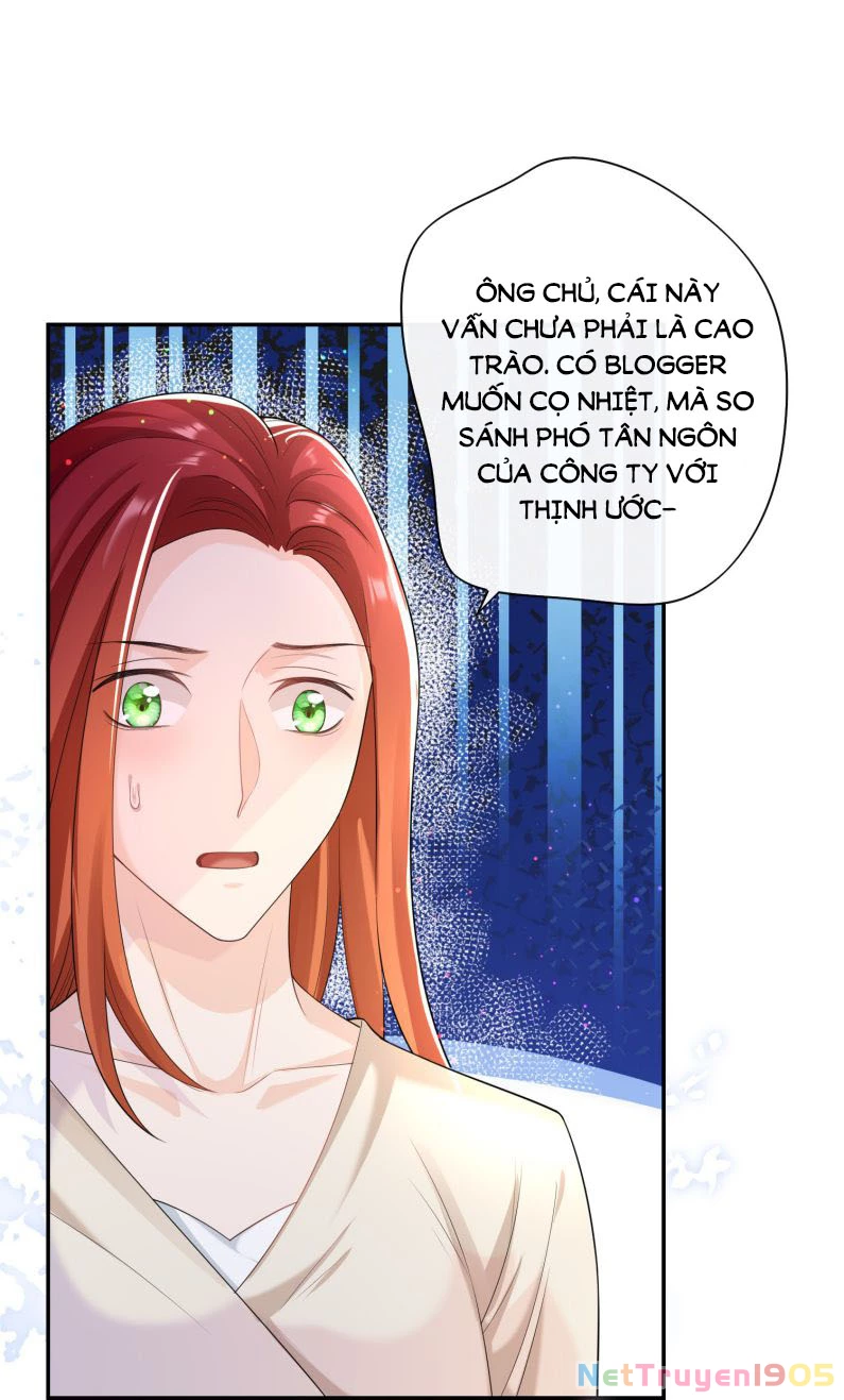 Scandal Quá Nhiều Là Lỗi Của Tôi Sao ? Chapter 46 - 4