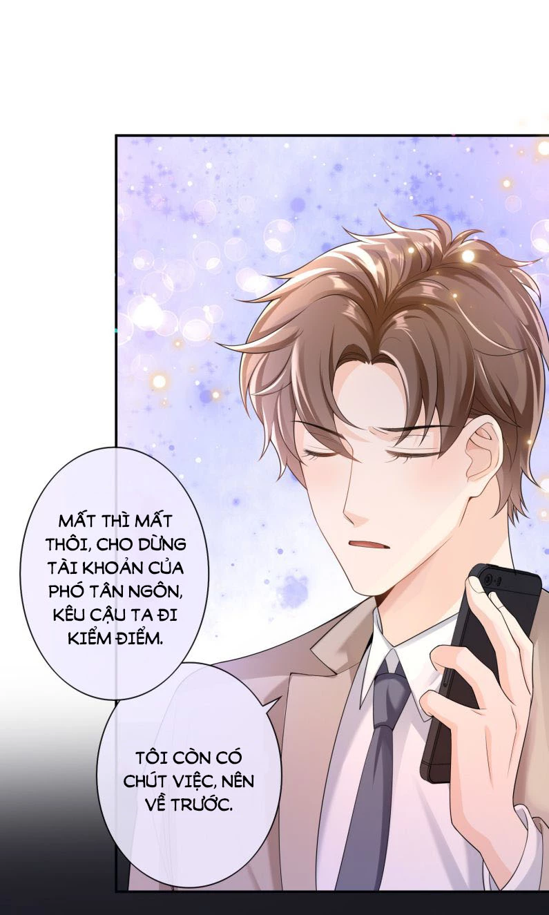 Scandal Quá Nhiều Là Lỗi Của Tôi Sao ? Chapter 46 - 7