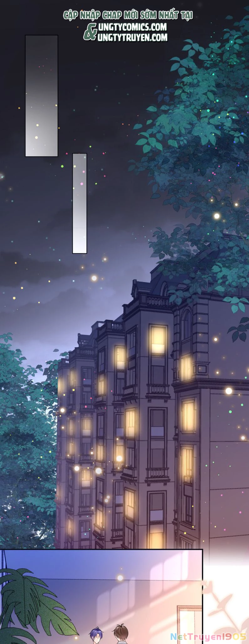 Scandal Quá Nhiều Là Lỗi Của Tôi Sao ? Chapter 46 - 8