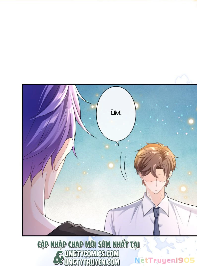 Scandal Quá Nhiều Là Lỗi Của Tôi Sao ? Chapter 46 - 10