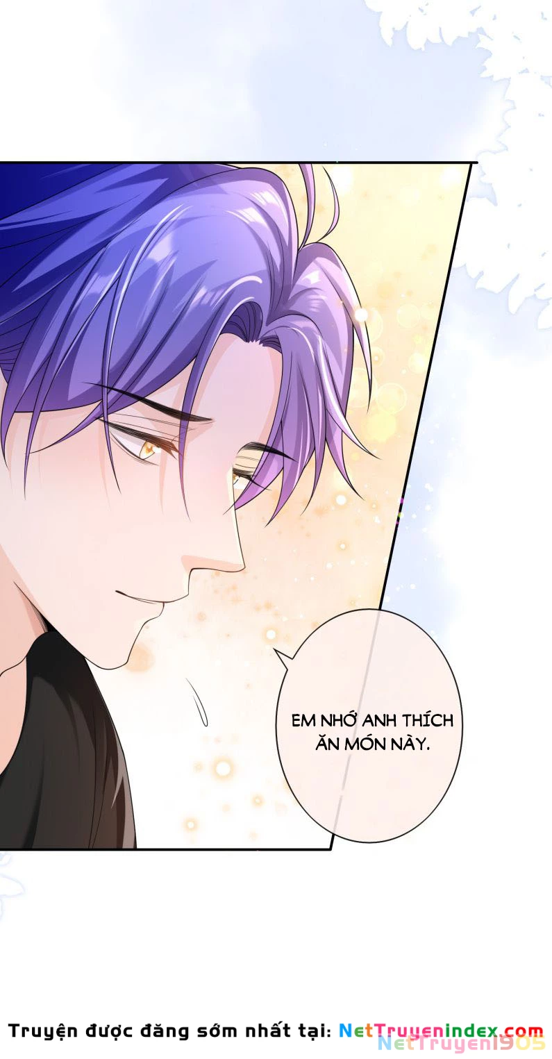 Scandal Quá Nhiều Là Lỗi Của Tôi Sao ? Chapter 46 - 11