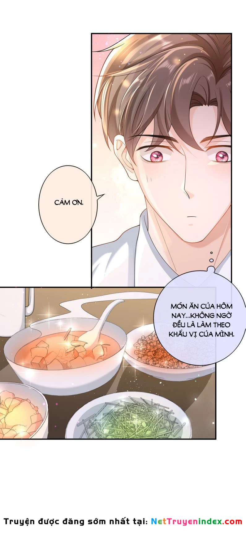 Scandal Quá Nhiều Là Lỗi Của Tôi Sao ? Chapter 46 - 12