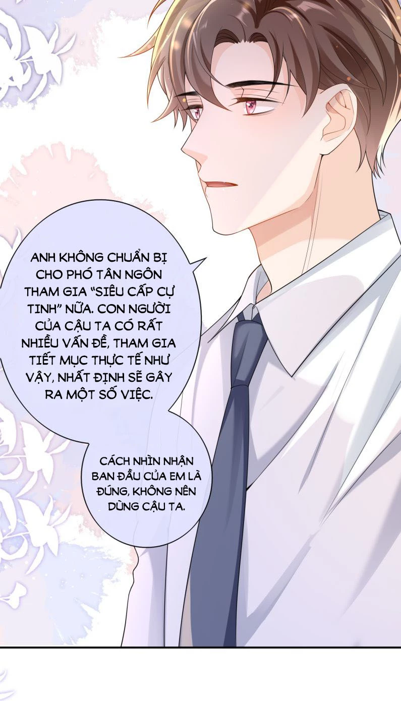Scandal Quá Nhiều Là Lỗi Của Tôi Sao ? Chapter 46 - 14