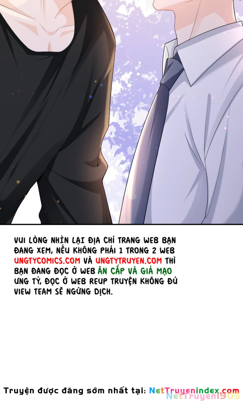 Scandal Quá Nhiều Là Lỗi Của Tôi Sao ? Chapter 46 - 17