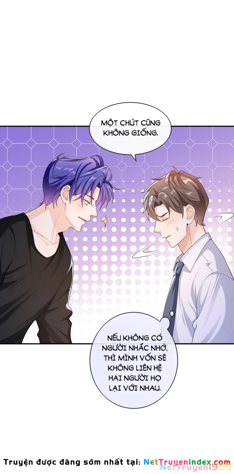 Scandal Quá Nhiều Là Lỗi Của Tôi Sao ? Chapter 46 - 18