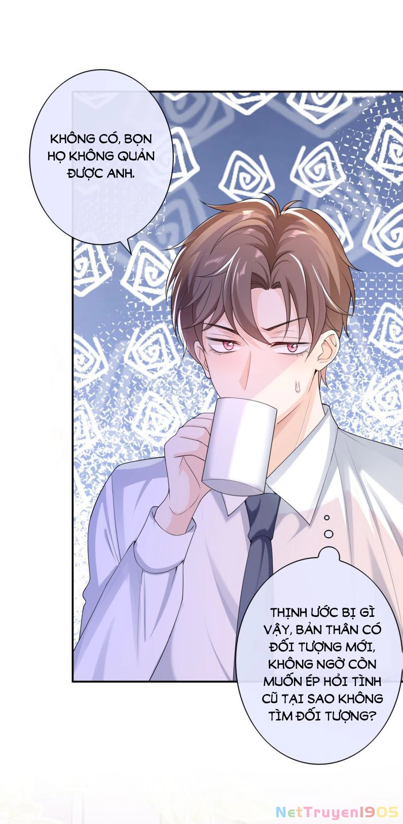 Scandal Quá Nhiều Là Lỗi Của Tôi Sao ? Chapter 46 - 20