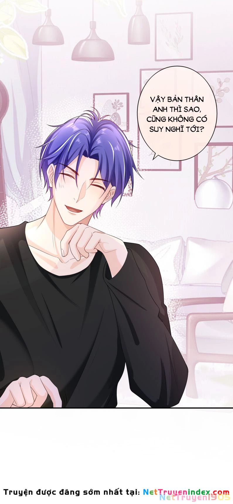 Scandal Quá Nhiều Là Lỗi Của Tôi Sao ? Chapter 46 - 21