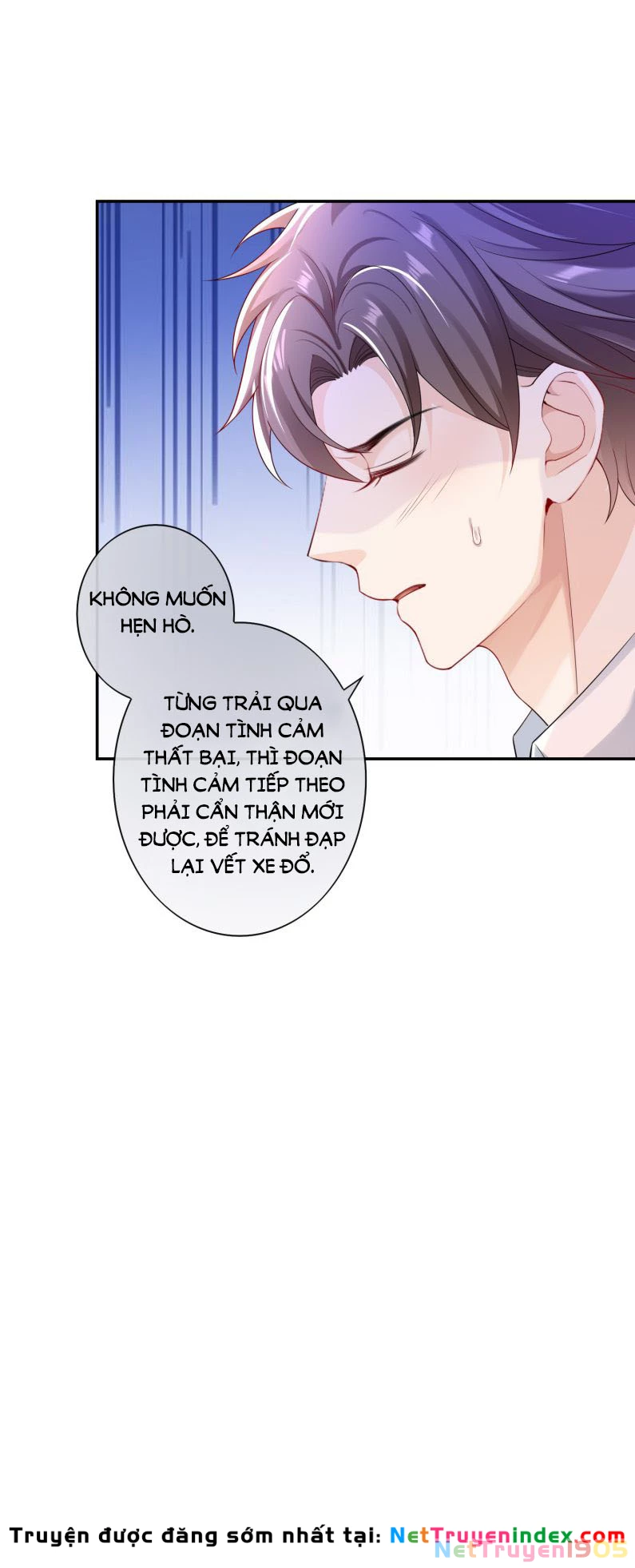 Scandal Quá Nhiều Là Lỗi Của Tôi Sao ? Chapter 46 - 22