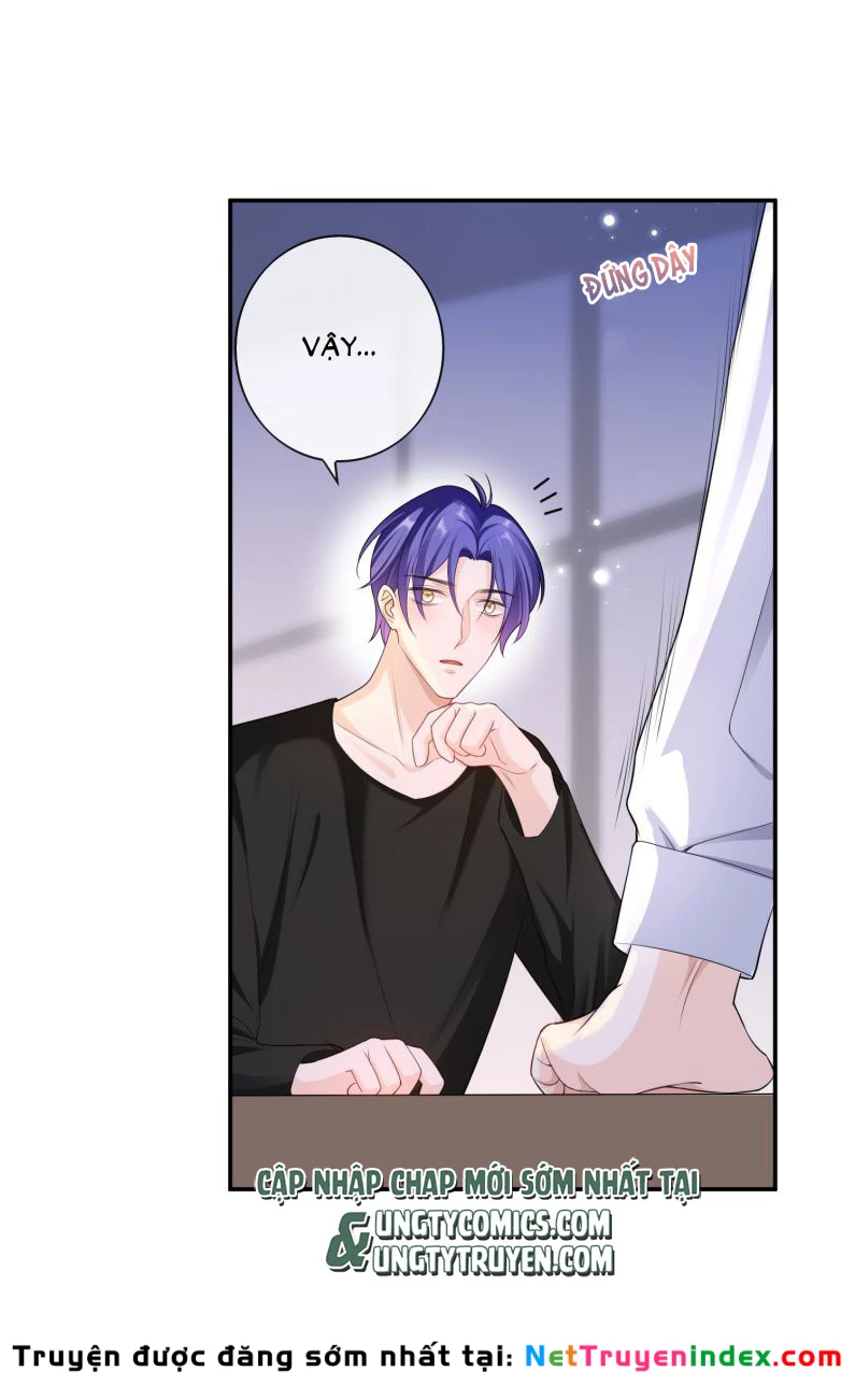 Scandal Quá Nhiều Là Lỗi Của Tôi Sao ? Chapter 46 - 23