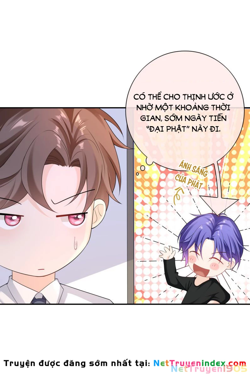 Scandal Quá Nhiều Là Lỗi Của Tôi Sao ? Chapter 46 - 26