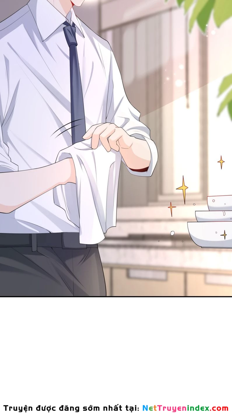 Scandal Quá Nhiều Là Lỗi Của Tôi Sao ? Chapter 46 - 28