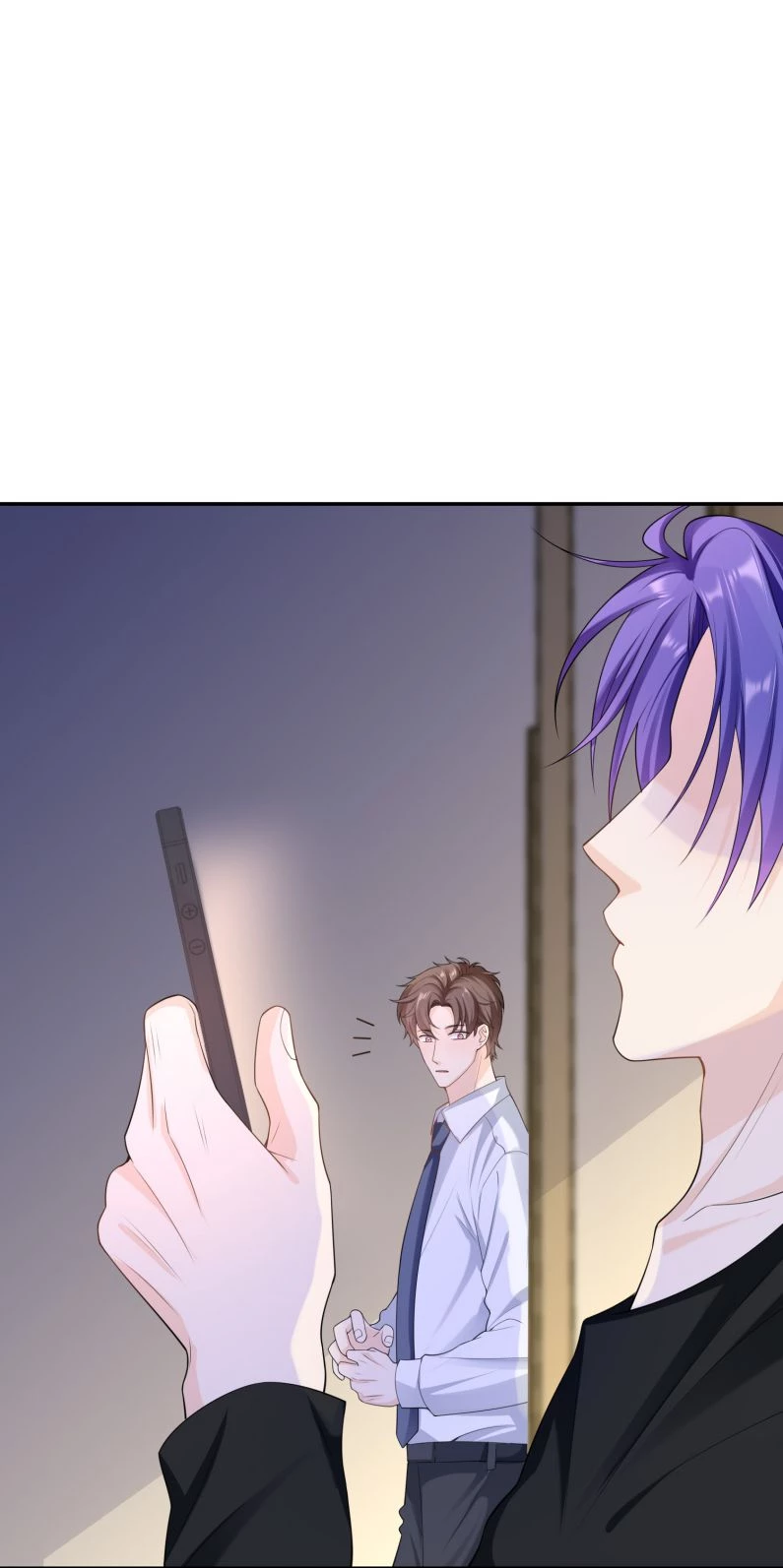 Scandal Quá Nhiều Là Lỗi Của Tôi Sao ? Chapter 46 - 29