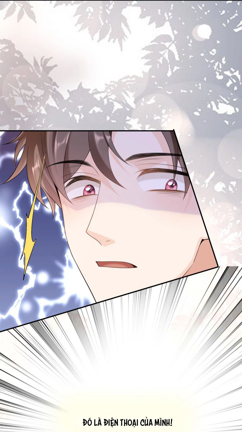 Scandal Quá Nhiều Là Lỗi Của Tôi Sao ? Chapter 46 - 30