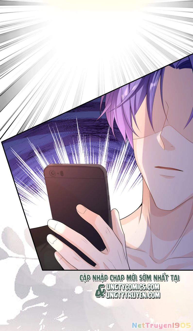 Scandal Quá Nhiều Là Lỗi Của Tôi Sao ? Chapter 46 - 31