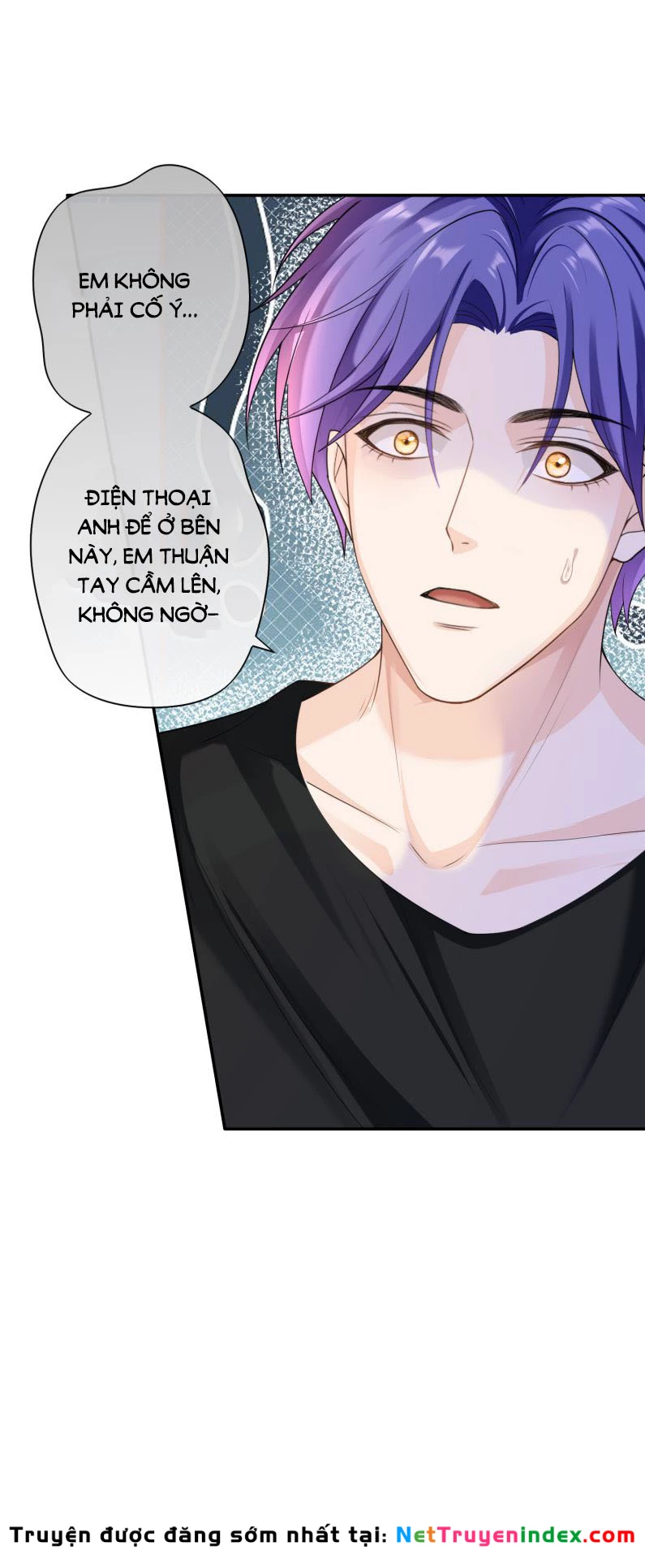 Scandal Quá Nhiều Là Lỗi Của Tôi Sao ? Chapter 46 - 33