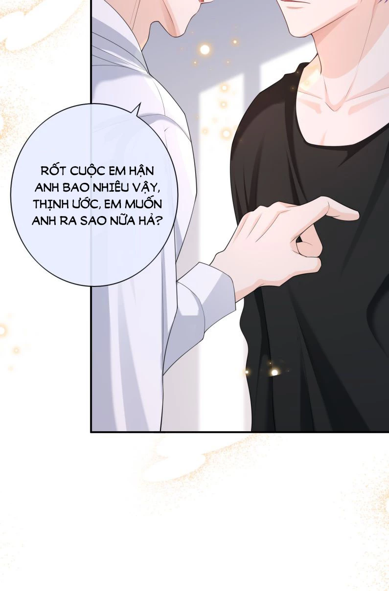 Scandal Quá Nhiều Là Lỗi Của Tôi Sao ? Chapter 46 - 41