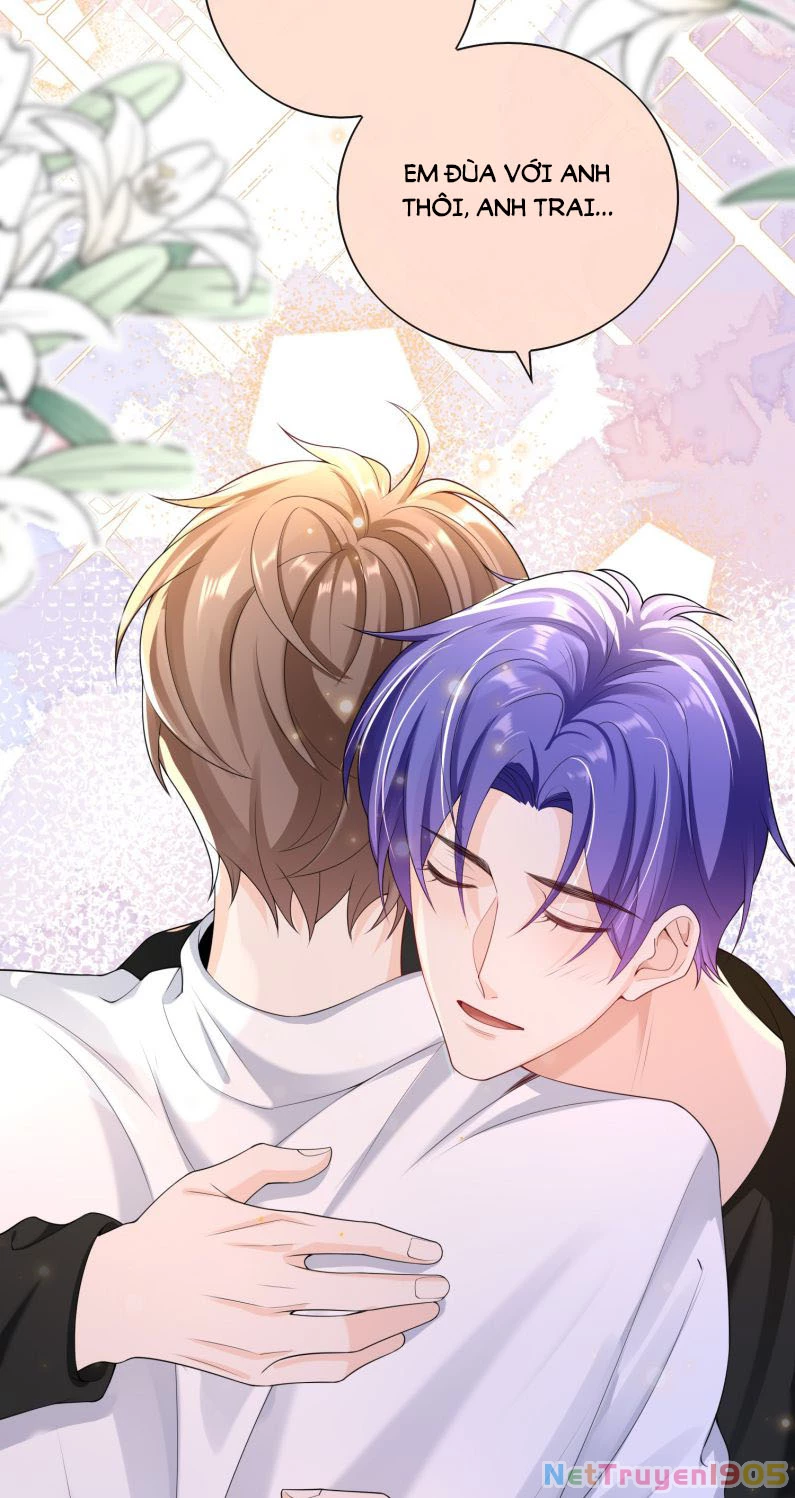 Scandal Quá Nhiều Là Lỗi Của Tôi Sao ? Chapter 46 - 43