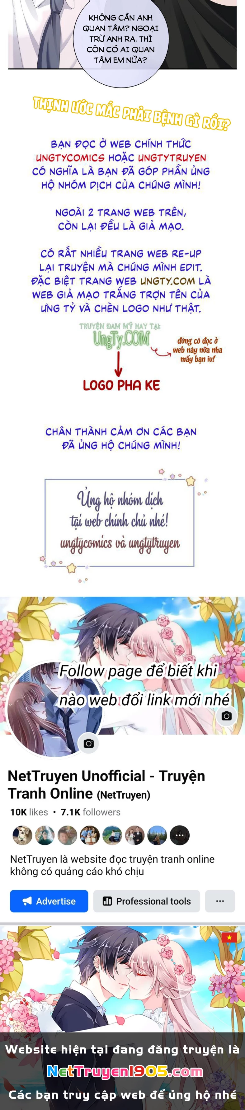 Scandal Quá Nhiều Là Lỗi Của Tôi Sao ? Chapter 46 - 47