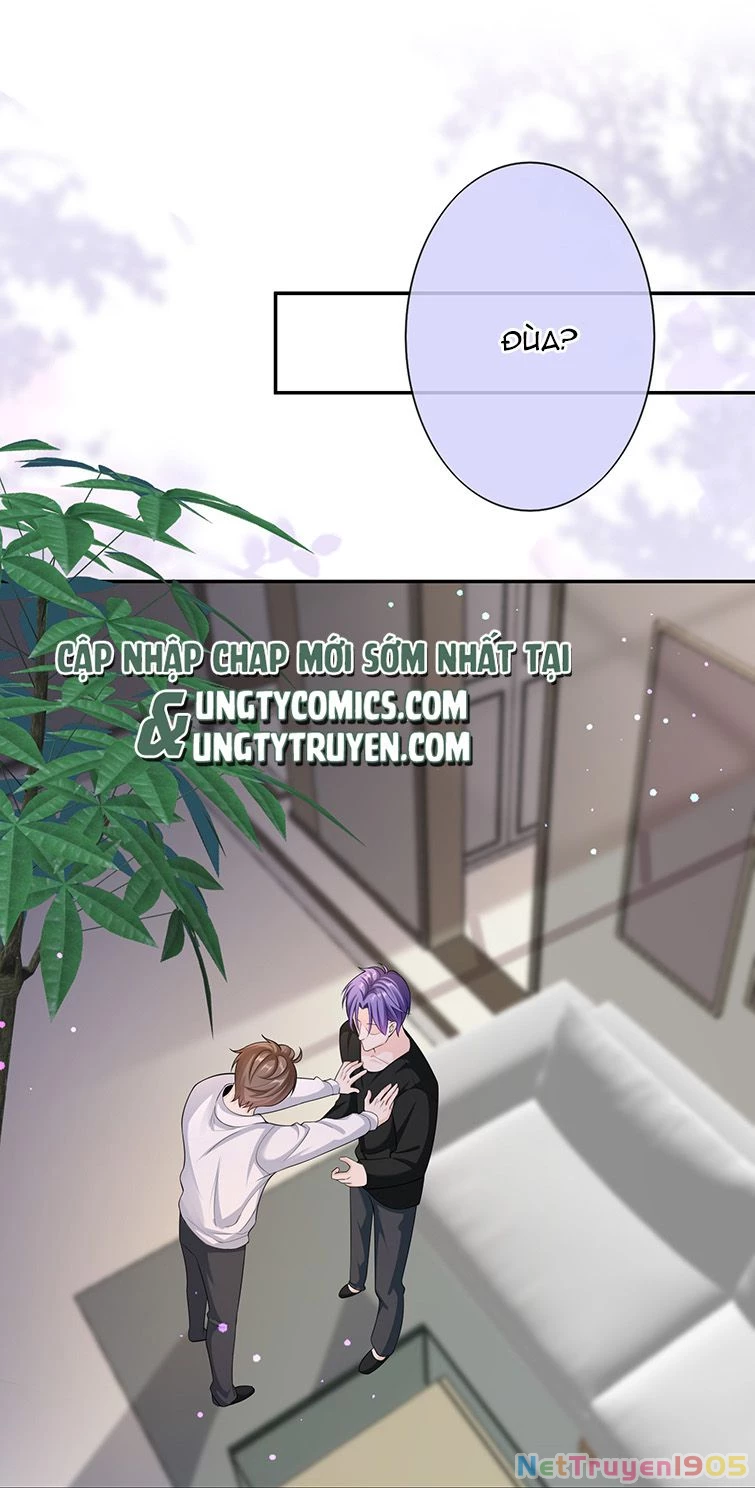 Scandal Quá Nhiều Là Lỗi Của Tôi Sao ? Chapter 47 - 2