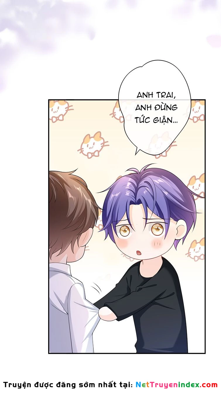 Scandal Quá Nhiều Là Lỗi Của Tôi Sao ? Chapter 47 - 4