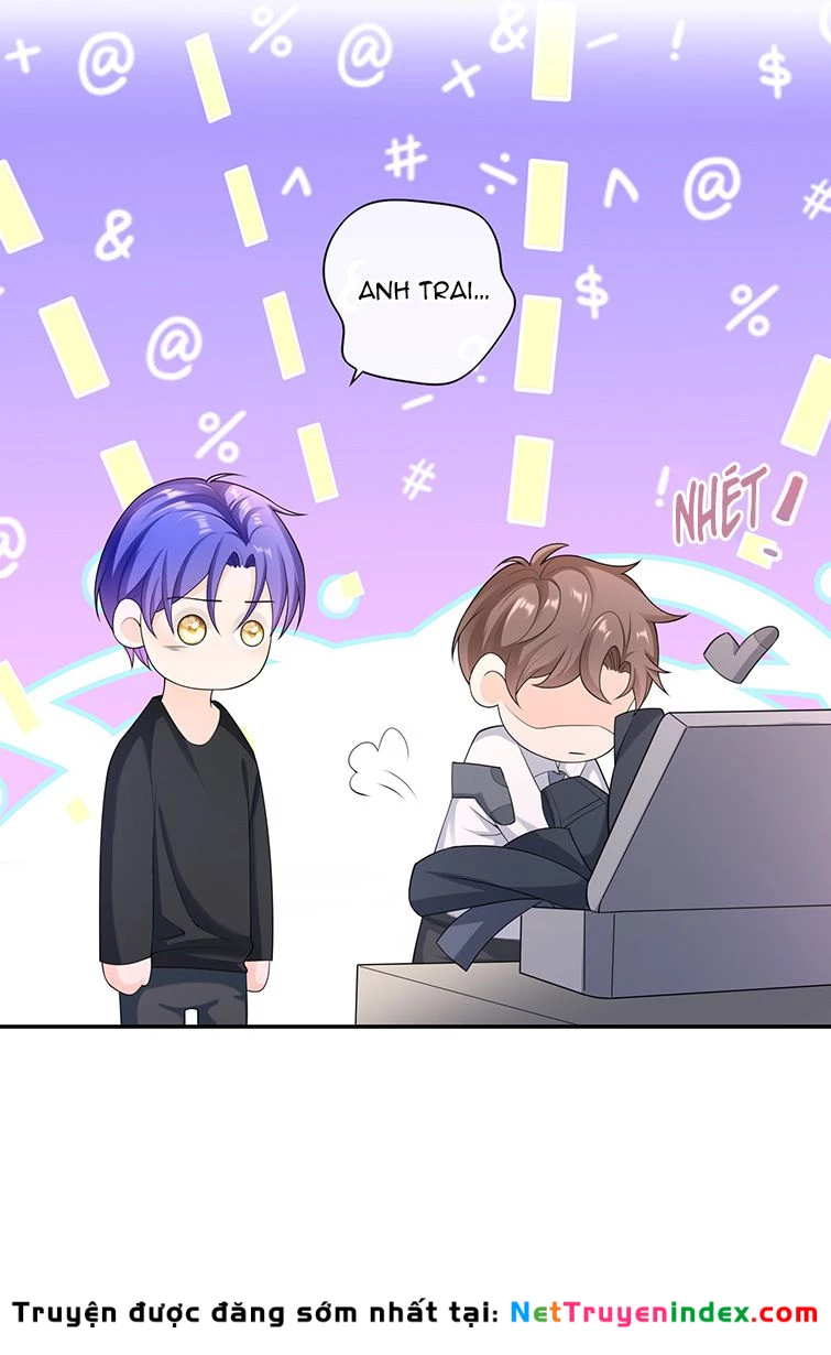 Scandal Quá Nhiều Là Lỗi Của Tôi Sao ? Chapter 47 - 7