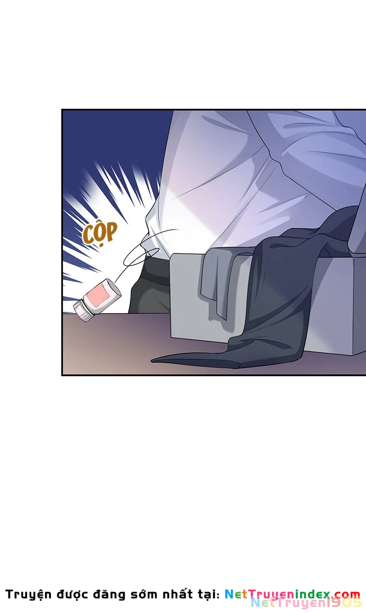 Scandal Quá Nhiều Là Lỗi Của Tôi Sao ? Chapter 47 - 8