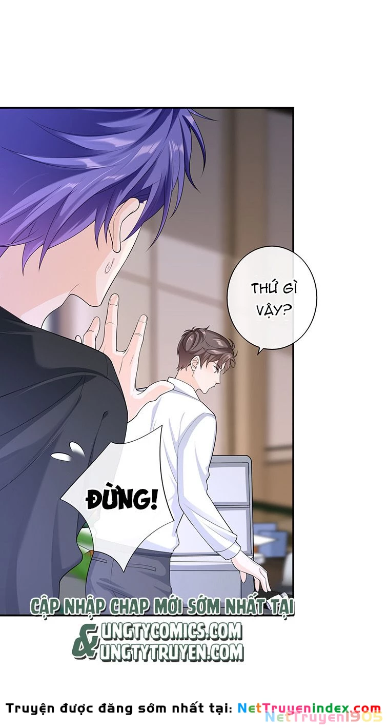 Scandal Quá Nhiều Là Lỗi Của Tôi Sao ? Chapter 47 - 9