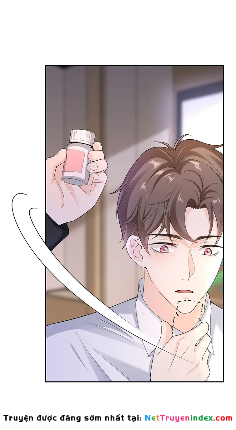 Scandal Quá Nhiều Là Lỗi Của Tôi Sao ? Chapter 47 - 11