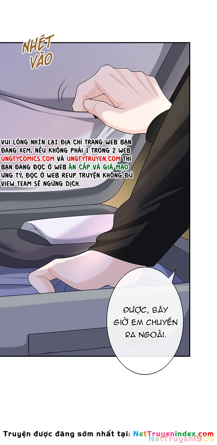 Scandal Quá Nhiều Là Lỗi Của Tôi Sao ? Chapter 47 - 12