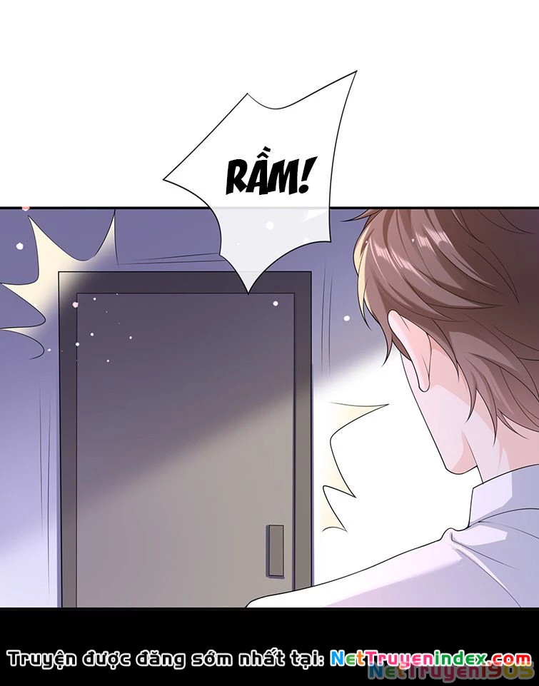 Scandal Quá Nhiều Là Lỗi Của Tôi Sao ? Chapter 47 - 14