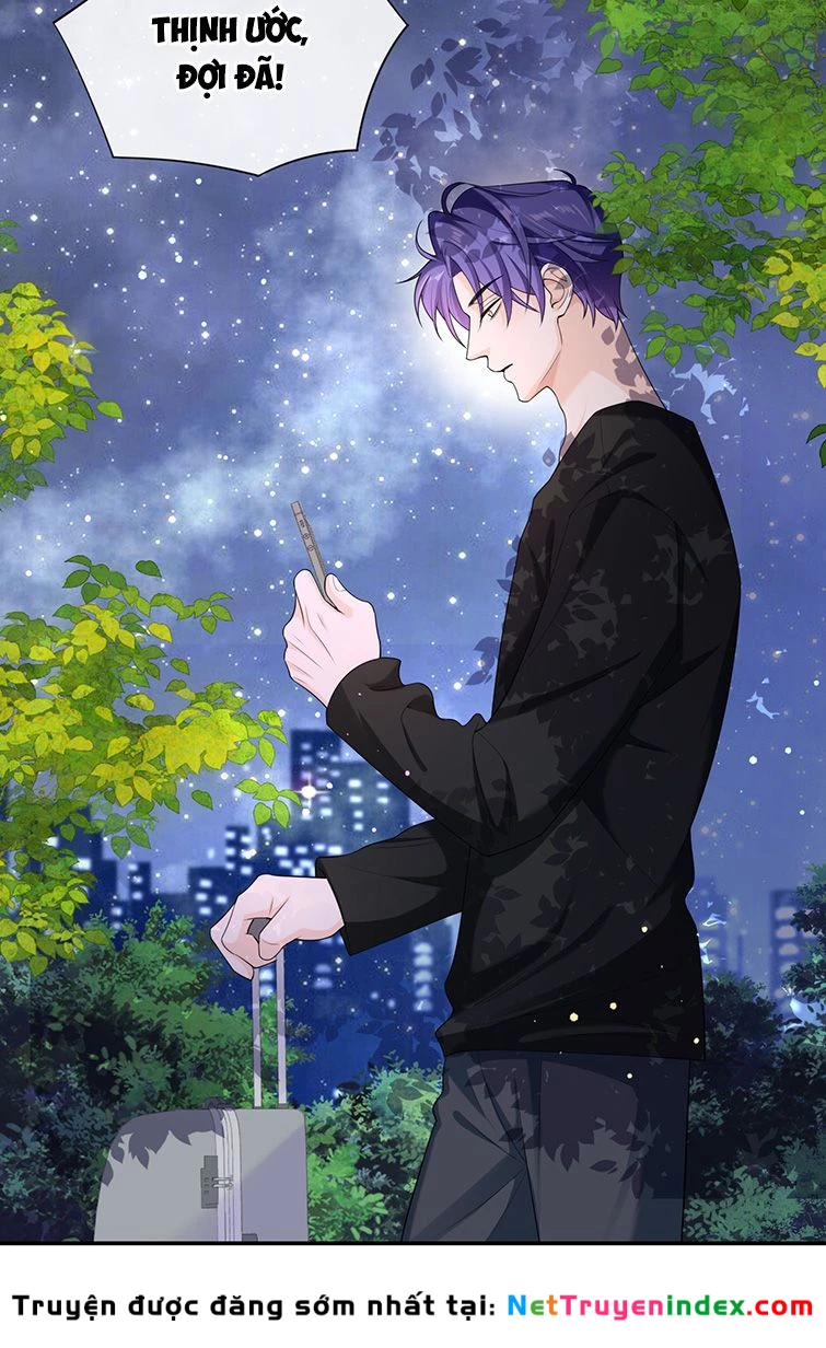 Scandal Quá Nhiều Là Lỗi Của Tôi Sao ? Chapter 47 - 18