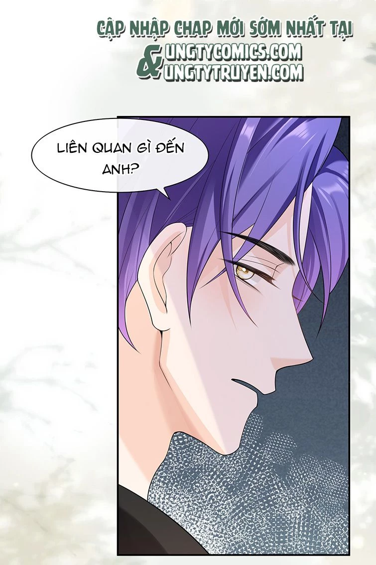 Scandal Quá Nhiều Là Lỗi Của Tôi Sao ? Chapter 47 - 20